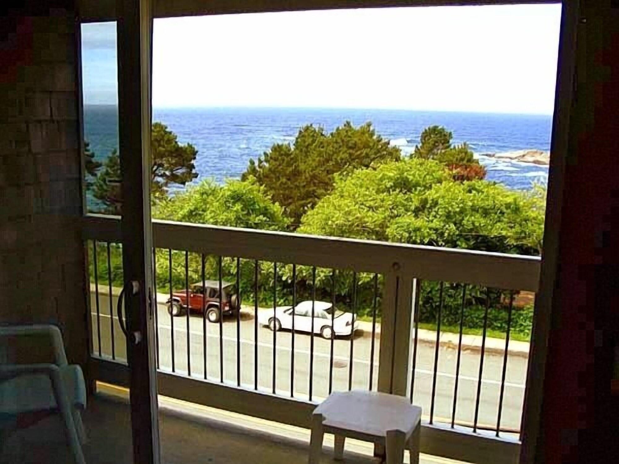 Travelodge By Wyndham Depoe Bay Εξωτερικό φωτογραφία