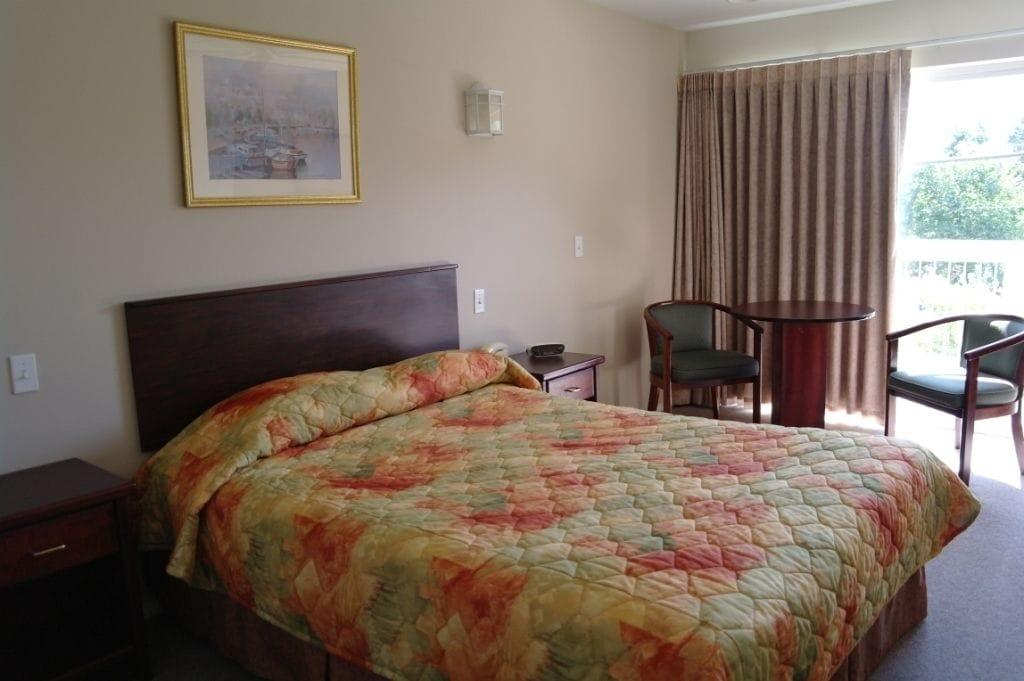 Travelodge By Wyndham Depoe Bay Εξωτερικό φωτογραφία