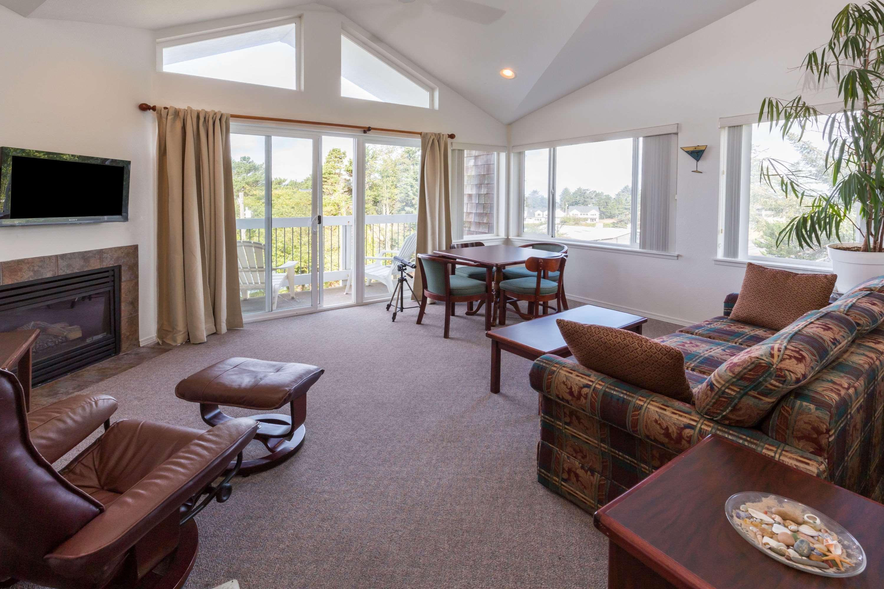 Travelodge By Wyndham Depoe Bay Εξωτερικό φωτογραφία
