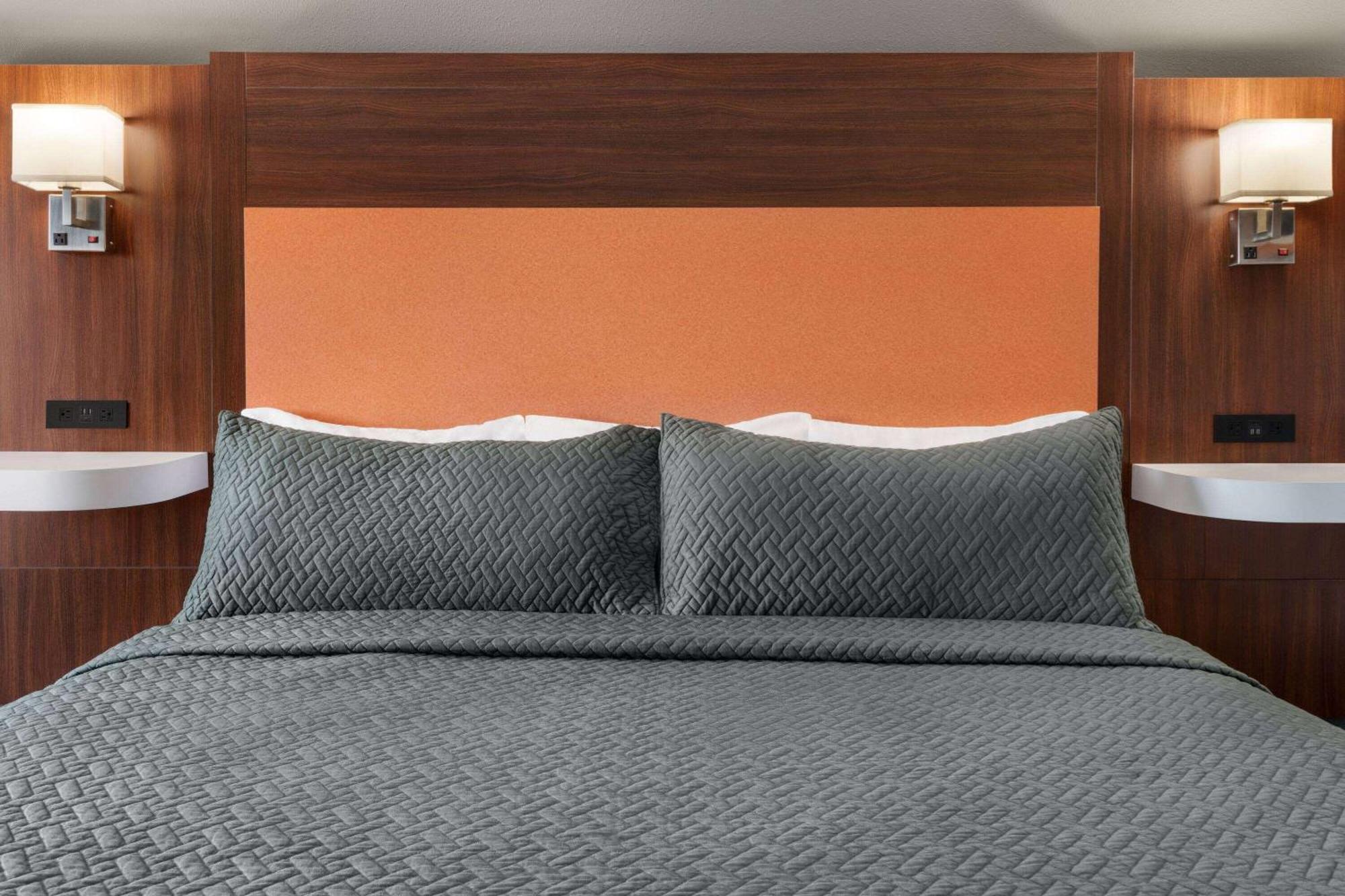 Travelodge By Wyndham Depoe Bay Εξωτερικό φωτογραφία
